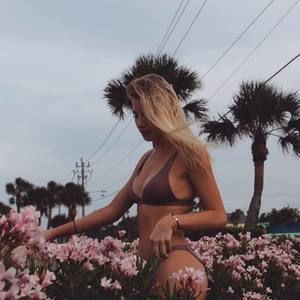 Meet your Posher, Cheyenne